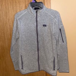 Patagonia Full Zip
